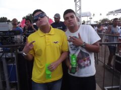 Oktober 10 Anos